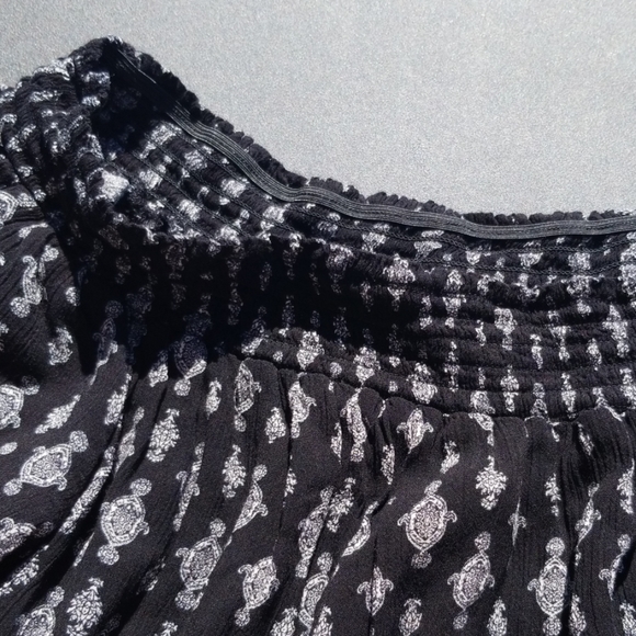 Blouse - Picture 3 of 4